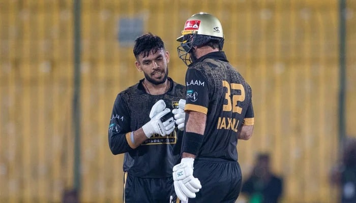 Hyderabad Kingsmen Knock Out Multan Sultans