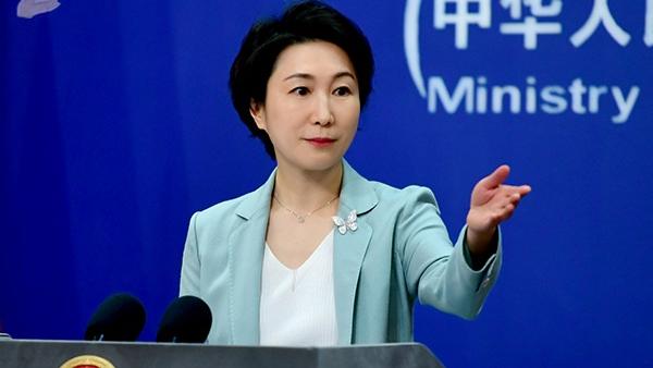 China Invites World to Join Pakistan-Led Peace Initiative on Iran