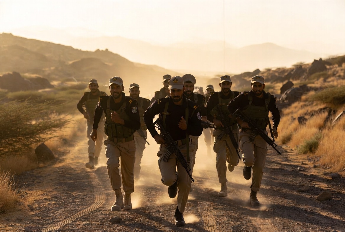 Two policemen Shot-killed by robber in Khuzdar