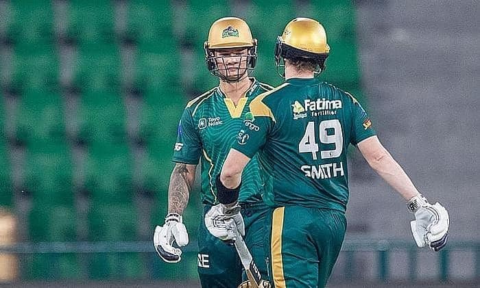 Hyderabad beat Multan in PSL thriller