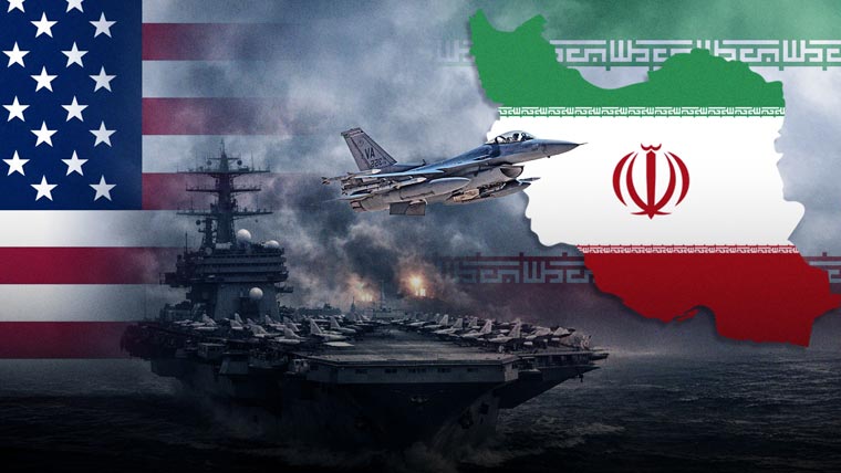 US Media Claims 45-Day Ceasefire on Table Following Pakistani Diplomatic Efforts