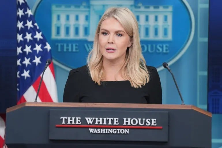 White House confirms Trump reviewed Iran proposal in National Security meeting