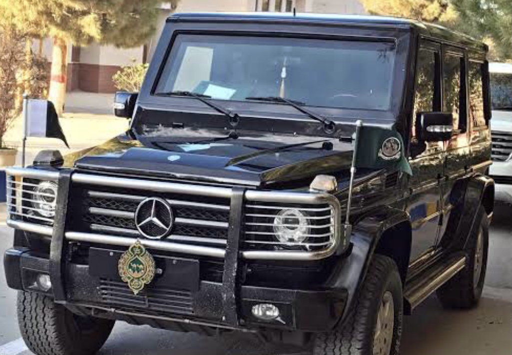 The government of Balochistan has decided to retrieve official vehicles from unauthorised users as part of nationwide austerity measures.