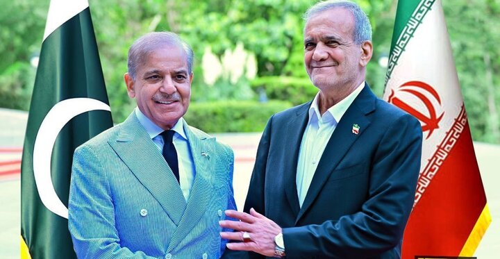 Iran President Appreciates Pakistan’s Role in Ceasefire Efforts