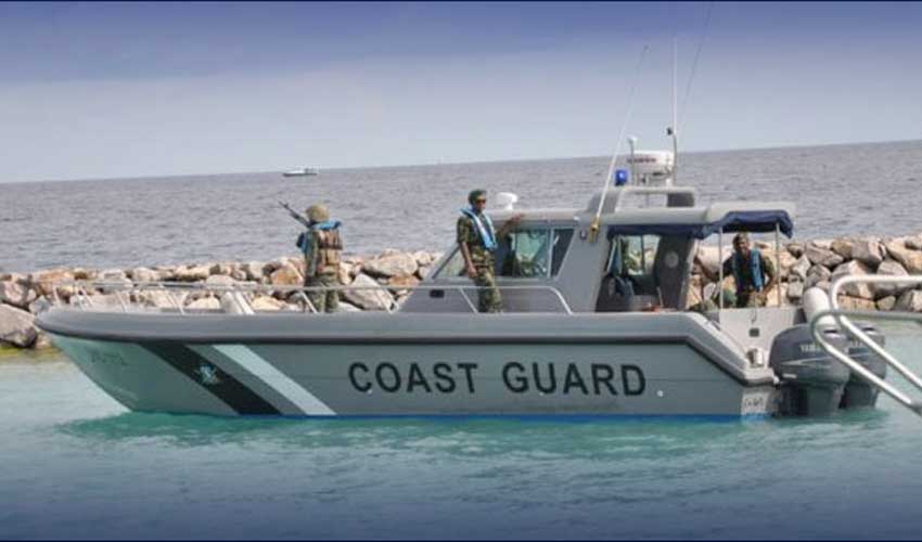 Cowardly attack by Fitna-ul-Hindustan on PCG boat in Jiwani near Gwadar, three personnel martyred