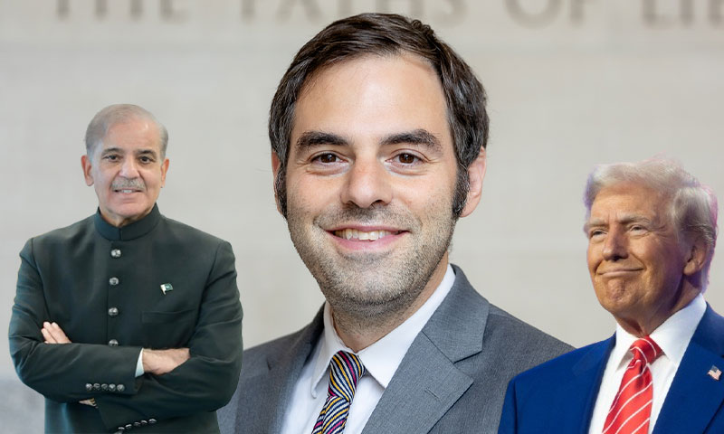 US-Iran Ceasefire a Major Diplomatic Win for Pakistan, Says Michael