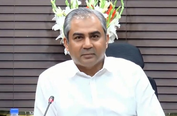 Pakistan advocates resolution of Iran-US conflict through dialogue, says Mohsin Naqvi