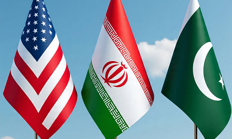 Pakistan Offers to Host as US and Iran Consider Second Round of Talks