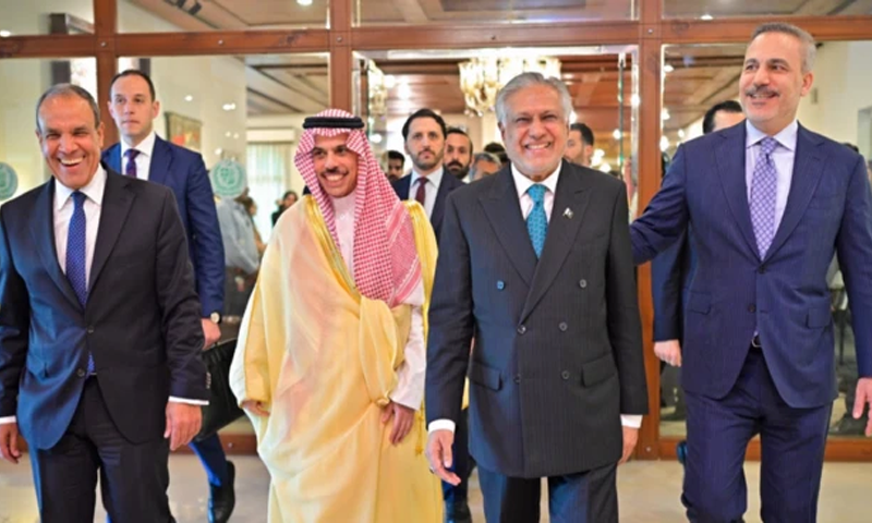 US-Iran Talks: A Look Back at Pakistan’s Global Diplomatic Role