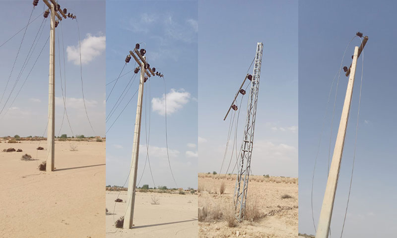 FIA Recovers PK 825m in Anti-Electricity Theft Drive In Quetta