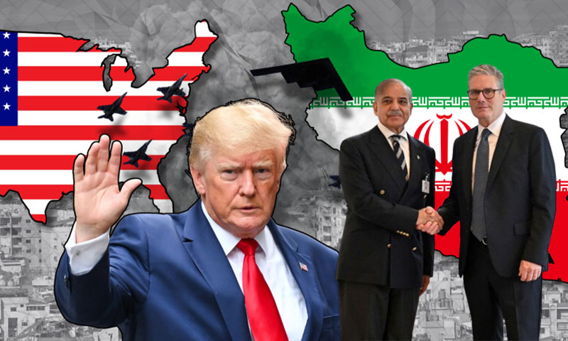 Pakistan Working with Partners to Ensure Regional Stability: PM Shehbaz