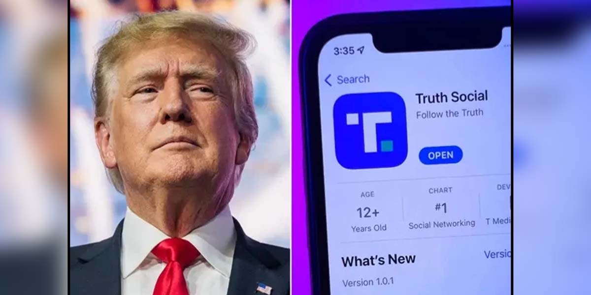 Donald Trump Shares Iranian FM Statement After Ceasefire