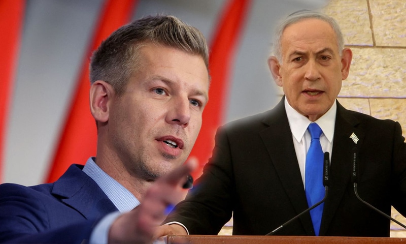 Hungary’s Incoming PM Says ICC Arrest Warrant for Netanyahu Will Be Enforced