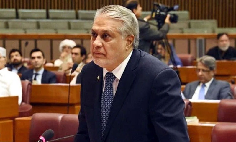 Field Marshal Plays Key Role in Middle East De-escalation, Says Deputy PM