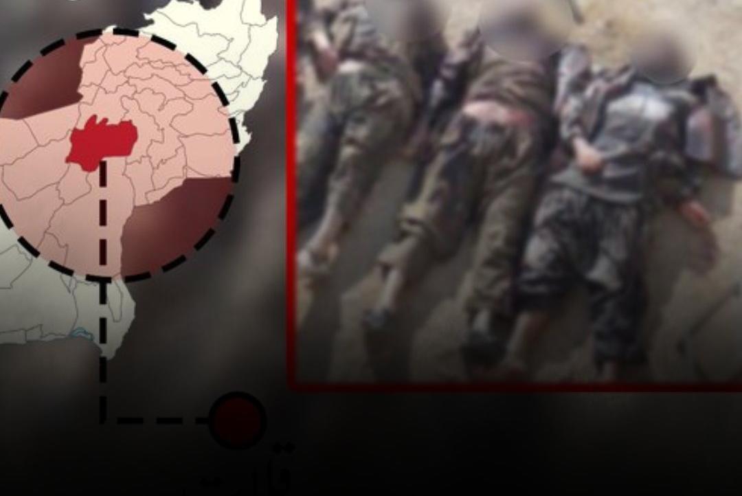 Security Forces Kill Three Fitna al Hindustan Terrorists in Kalat