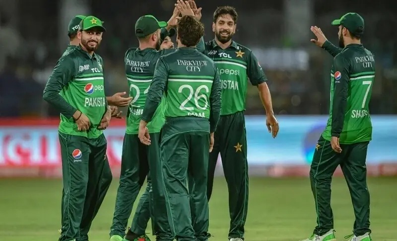 PCB Makes Big Decision to Improve Player Fitness