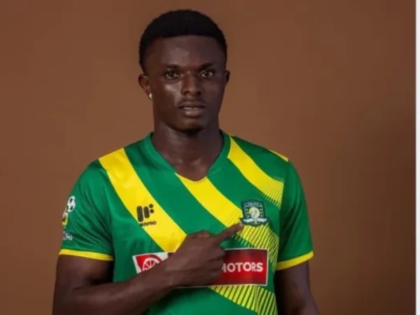 Young Footballer Killed in Armed Attack on Team Bus