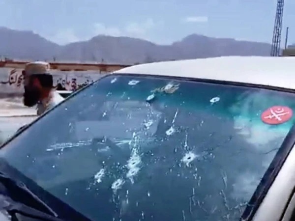 Gunmen Open Fire on Car in Quetta, Three Dead