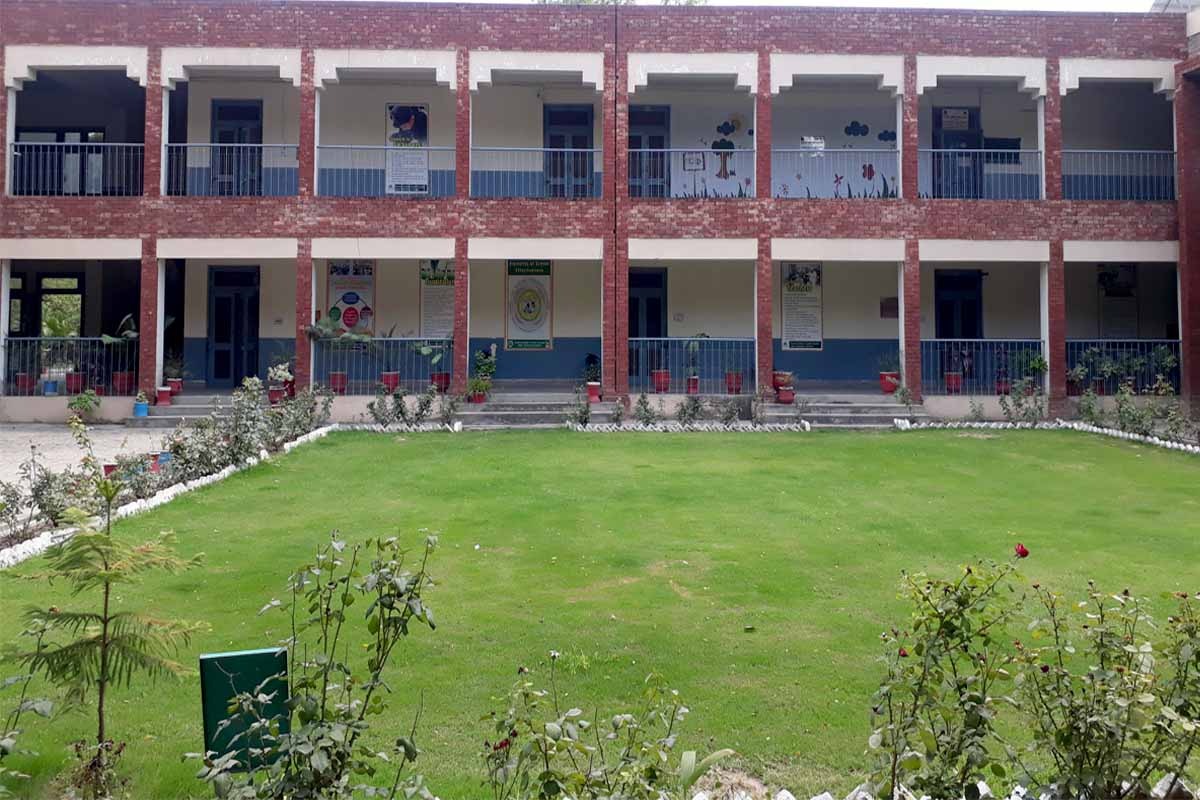 Rs 106m Irregularities Surface in World Bank-Funded KP Education Project