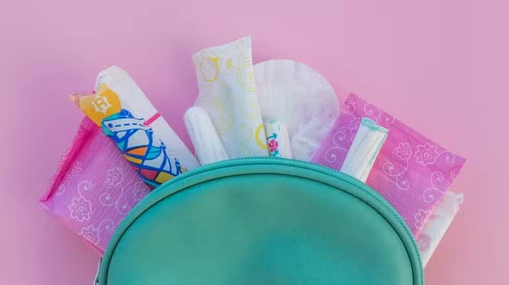Balochistan Moves to Slash Taxes on Menstrual Products