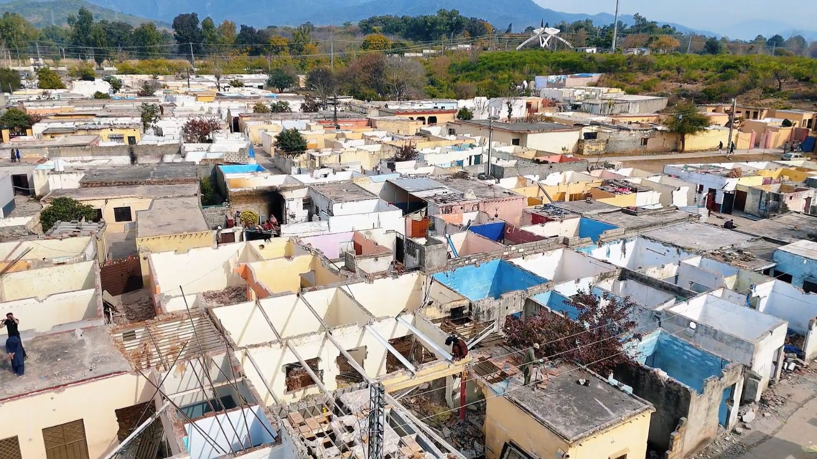 CDA Recovers State Land Worth Billions in Anti-Encroachment Drive in Noorpur Shahan