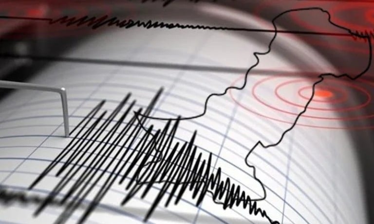 5.5-Magnitude Quake Jolts Islamabad, KP; No Casualties Reported