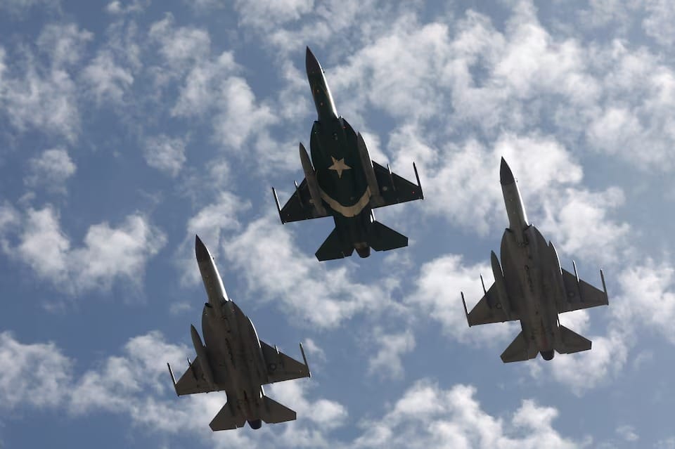 Fact Check: Pakistan Denies Reports of Sudan Weapons Deal Suspension