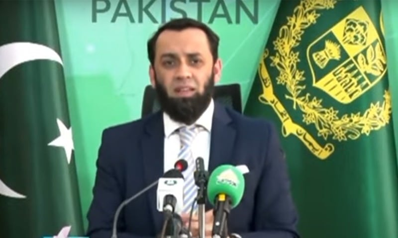 No Evidence Provided by India in Pahalgam Incident After One Year: Tarar