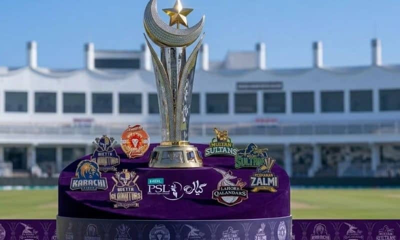 PM Grants Special Permission for Spectators at PSL Final