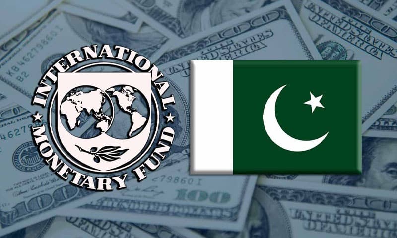 Pakistan Likely to Secure $1.2 Billion IMF Tranche Soon