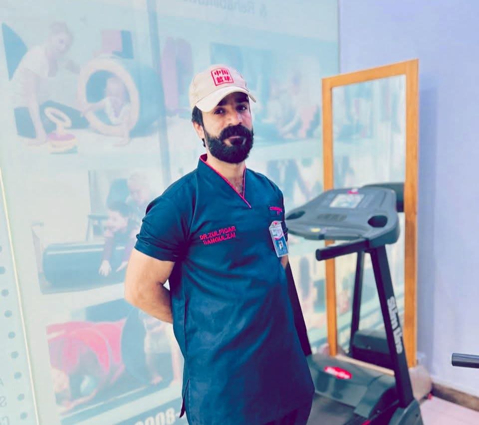 Allegations of unfair Physiotherapist appointments at Trauma Center spark call for merit-based reforms