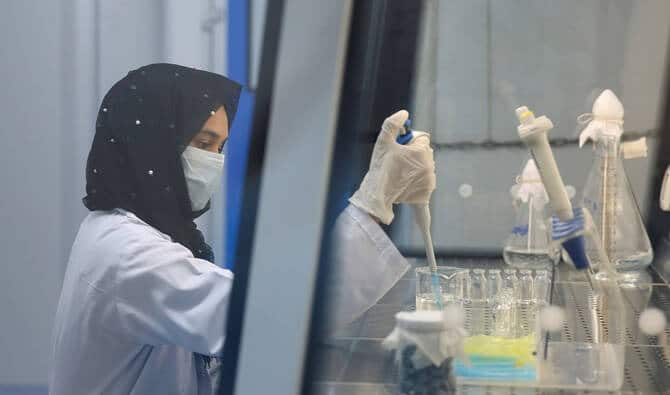 Pakistan’s Central Drugs Lab Gets WHO Approval