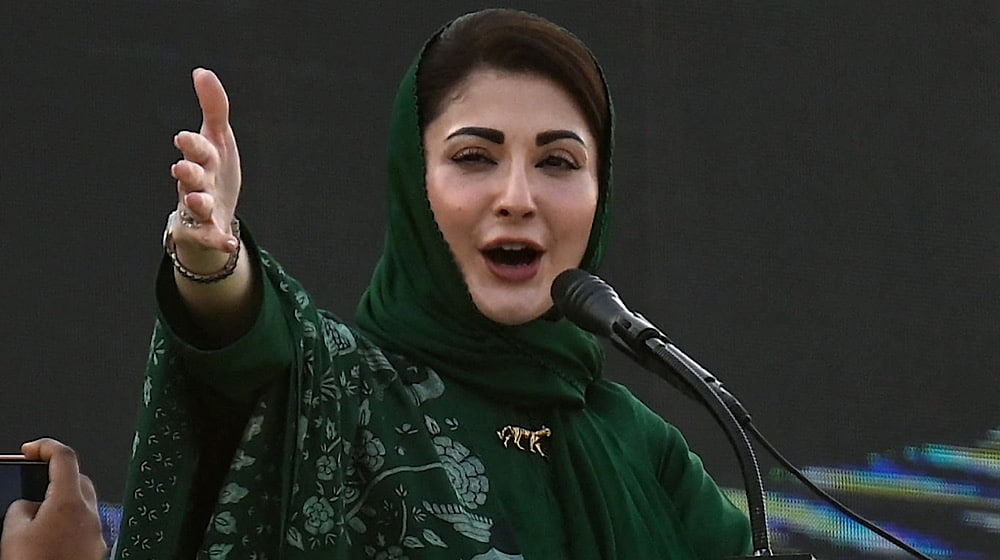 CM Punjab Announces Free Public Transport in All Cities