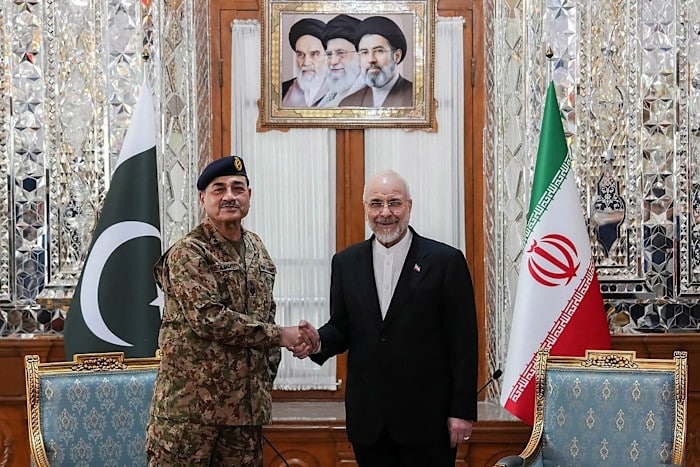 Field Marshal Asim Munir is playing an extraordinary role in saving US-Iran talks, Financial Times