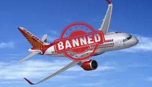 Pakistan Extends Airspace Ban on Indian Flights