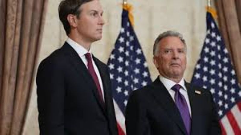 US Envoys Head to Pakistan for Talks as Iran Rejects Direct Meeting