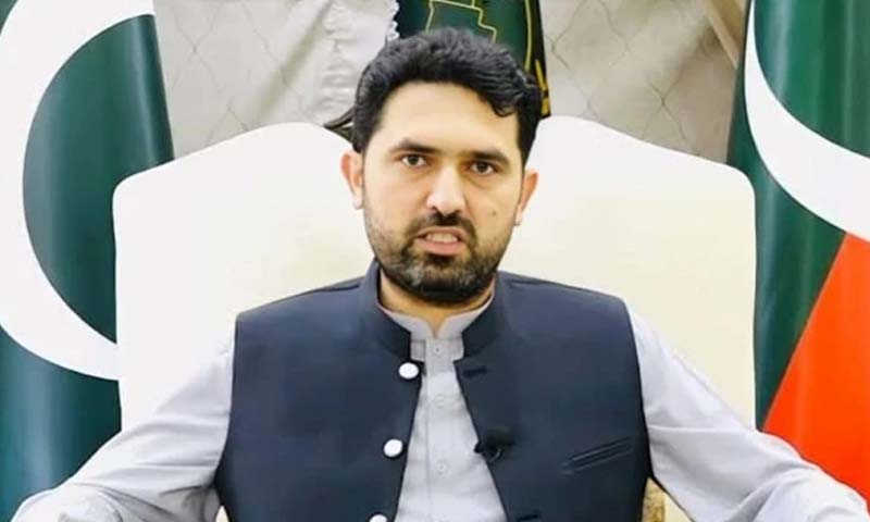 KP Assembly approves Amendment Bill Granting One-Month