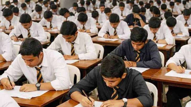 Rawalpindi Board announces revised schedule for postponed Matric exams