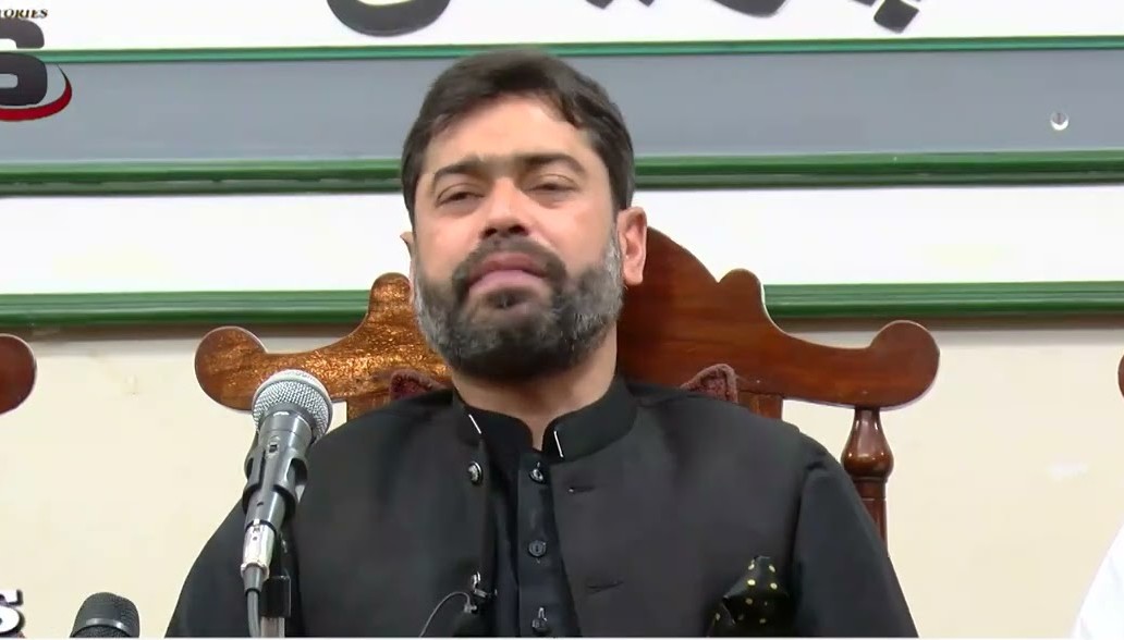 No Room for Ethnic or Sectarian Division in Balochistan: Babar Yousafzai