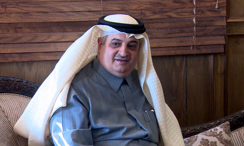 Pakistan’s Diplomatic Role in Regional Stability