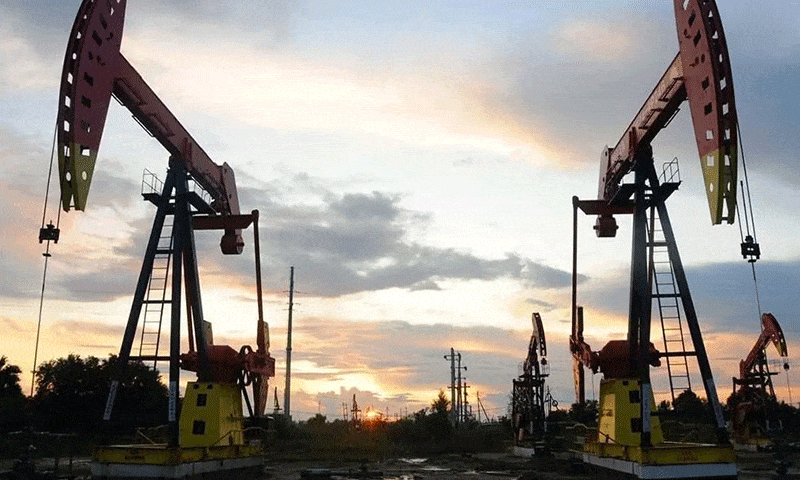 World Bank Warns of Sharp Surge in Energy Prices