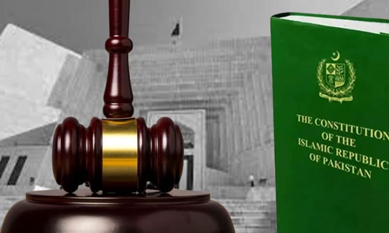 Transfers of IHC Judges Challenged in Supreme Court