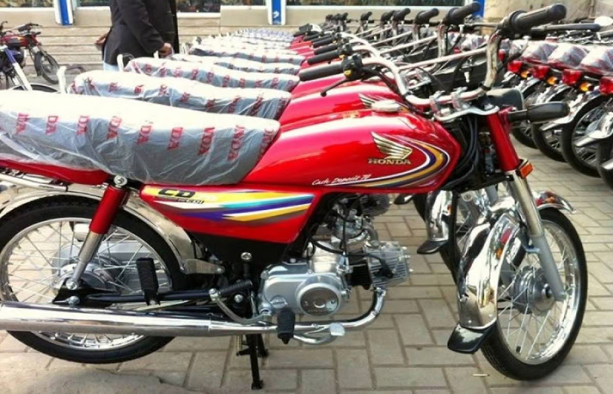 Renowned company announces increase in motorcycle prices