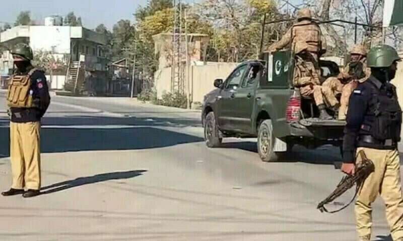 Section 144 Imposed in Balochistan