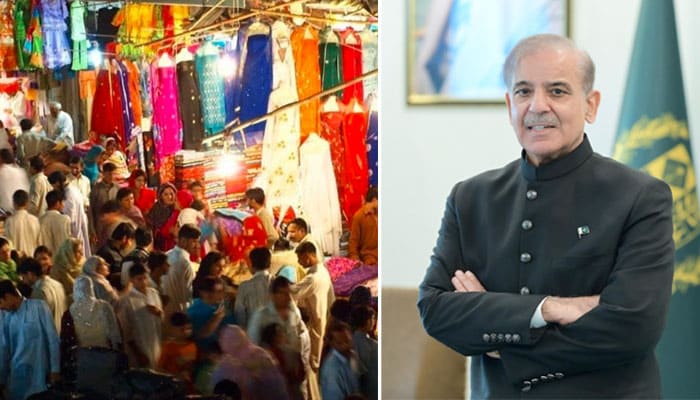 Govt Exempts Businesses from Closing Hours Until May 31