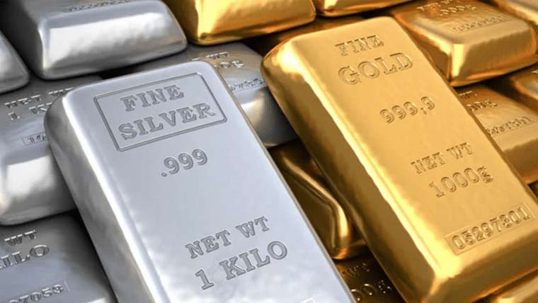 Gold and Silver Prices Hold Steady in Pakistan