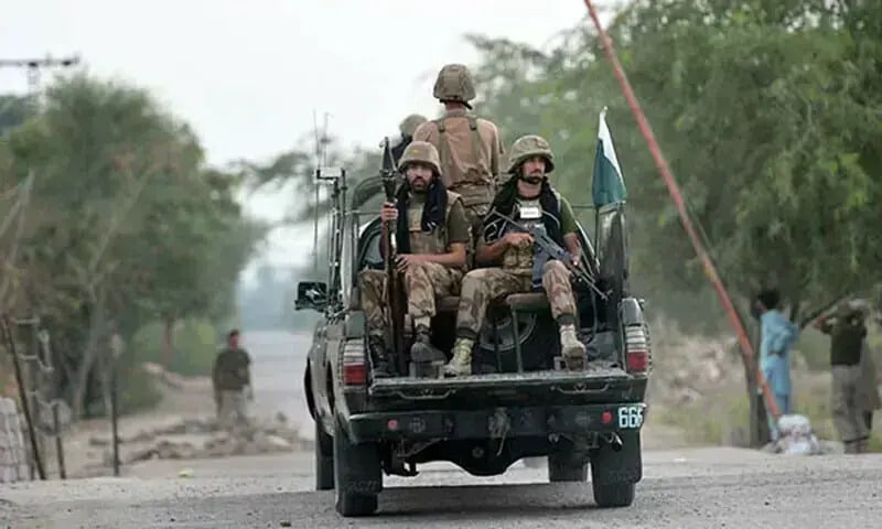 Security Forces Neutralize Up to 28 Terrorists
