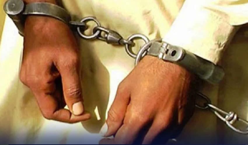 Data-Selling Ring Busted in South Punjab