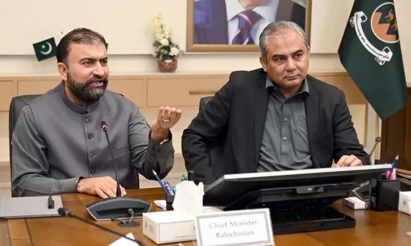 Interior Minister, Balochistan CM Vow to Bring Perpetrators to Justice