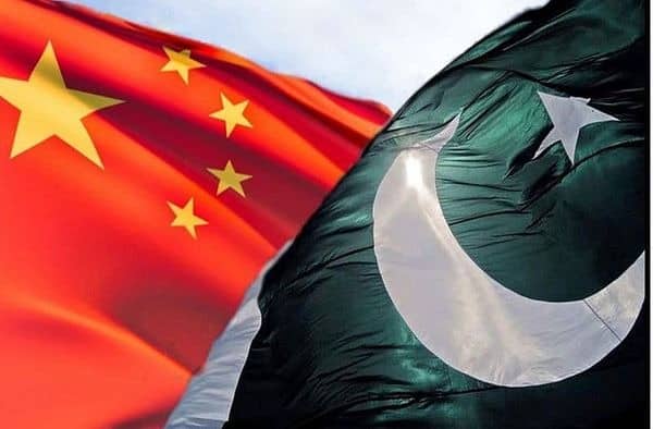 China Condemns Balochistan Blast, Stands in Solidarity with Pakistan
